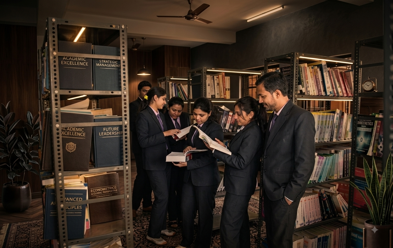 ITI Library