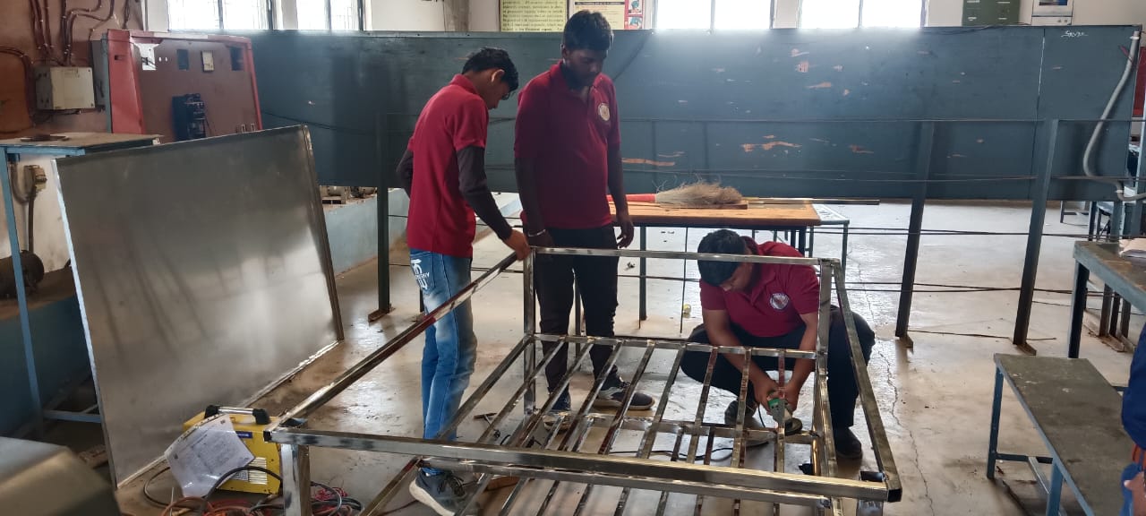 BIT ITI Workshop